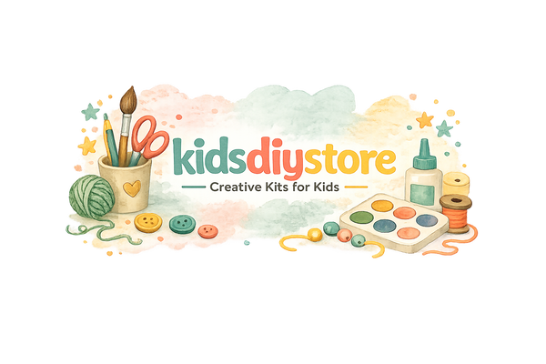 Kidsdiystore